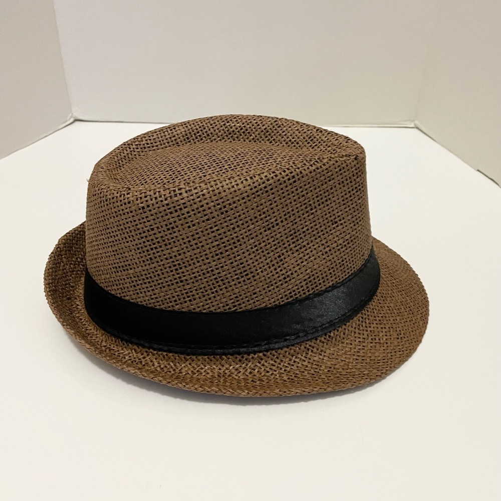 Fedora Hat